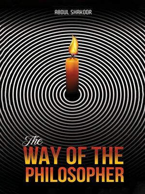 cover image of The Way of the Philosopher